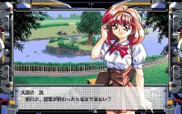 Cкриншот Sei Shōjo Sentai Lakers III, изображение № 3236474 - RAWG