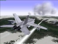 Cкриншот F/A-18, изображение № 327257 - RAWG