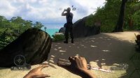 Cкриншот Far Cry Instincts, изображение № 1922064 - RAWG