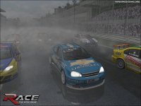 Cкриншот RACE: The WTCC Game, изображение № 462646 - RAWG