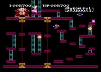 Cкриншот Donkey Kong, изображение № 822735 - RAWG