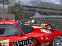 Cкриншот GTR: FIA GT Racing Game, изображение № 380692 - RAWG