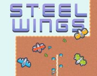 Cкриншот SteelWings, изображение № 3175916 - RAWG