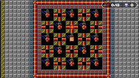Cкриншот Supaplex SQUARES, изображение № 841333 - RAWG