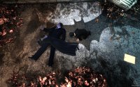 Cкриншот Batman: Arkham Asylum, изображение № 502376 - RAWG