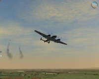 Cкриншот Битва за Британию 2: Крылья победы, изображение № 417285 - RAWG