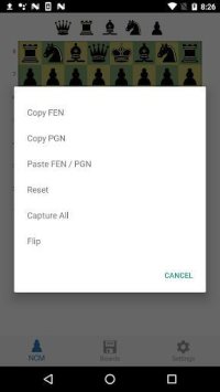 Cкриншот Next Chess Move, изображение № 1460430 - RAWG