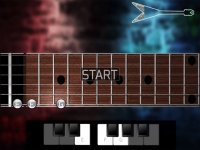 Cкриншот Guitar Blast - Learn Fretboard, изображение № 2687278 - RAWG