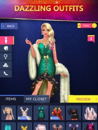 Cкриншот Dress Up Games - Fashion Diva, изображение № 1977818 - RAWG