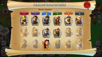 Cкриншот Age of Empires: Castle Siege, изображение № 621477 - RAWG