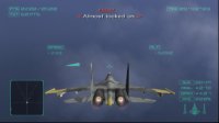 Cкриншот Ace Combat 04: Shattered Skies, изображение № 1627776 - RAWG