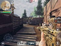 Cкриншот World War 2 - Battle Combat, изображение № 2836878 - RAWG