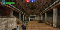 Cкриншот Subway Clash 3D, изображение № 3451431 - RAWG