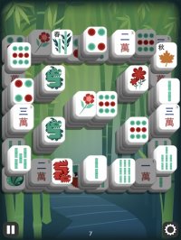 Cкриншот Mahjong 主 Master (Ads free), изображение № 2293343 - RAWG