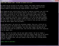 Cкриншот Penny Black (itch), изображение № 2790759 - RAWG
