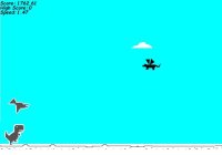 Cкриншот Endless Dino Runner, изображение № 1997943 - RAWG