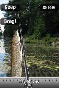 Cкриншот i Fishing Lite, изображение № 1536318 - RAWG