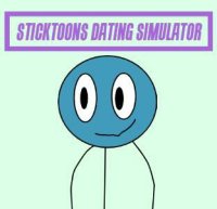 Cкриншот StickToons Dating SImulator, изображение № 2652263 - RAWG