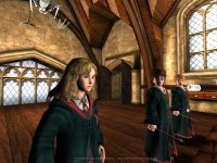 Cкриншот Гарри Поттер и Узник Азкабана, изображение № 383794 - RAWG
