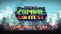 Cкриншот World Zombie Contest, изображение № 1579691 - RAWG