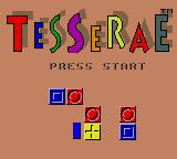 Cкриншот Tesserae (1990), изображение № 752157 - RAWG