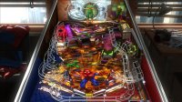 Cкриншот Pinball FX2, изображение № 119628 - RAWG