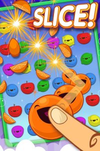 Cкриншот Fruit Pop!, изображение № 686328 - RAWG