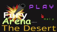 Cкриншот Fury Arena (the desert), изображение № 2621651 - RAWG