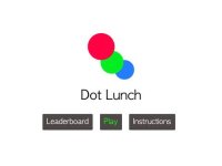 Cкриншот Dot Lunch, изображение № 1596930 - RAWG