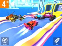 Cкриншот SUP Multiplayer: Race cars, изображение № 2036846 - RAWG
