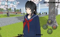 Cкриншот High School Simulator 2018, изображение № 1443042 - RAWG