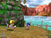 Cкриншот Sonic Adventure DX: Director's Cut, изображение № 385013 - RAWG