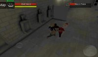 Cкриншот Bad Nerd - Open World RPG, изображение № 1508143 - RAWG