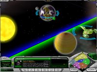 Cкриншот Космическая федерация 2: Войны дренджинов, изображение № 346063 - RAWG
