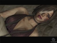 Cкриншот Silent Hill 4: The Room, изображение № 401961 - RAWG