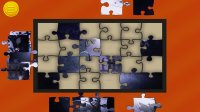 Cкриншот Halloween: Jigsaw Puzzles, изображение № 664148 - RAWG