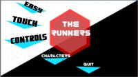 Cкриншот The Runners, изображение № 1309009 - RAWG