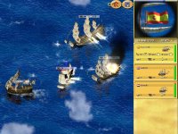 Cкриншот Тортуга: Пираты Нового Света, изображение № 376442 - RAWG