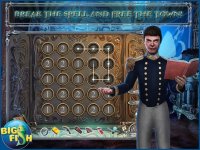 Cкриншот Surface: Return to Another World - A Hidden Object Adventure (Full), изображение № 2634130 - RAWG