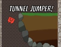 Cкриншот TunnelJumper, изображение № 1834442 - RAWG