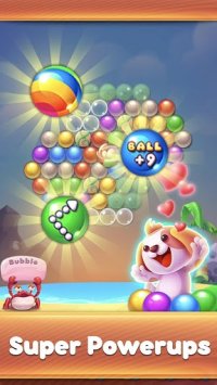 Cкриншот Bubble Bird 2018, изображение № 1361850 - RAWG