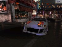 Cкриншот Need for Speed: Underground, изображение № 809840 - RAWG