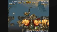 Cкриншот ACA NEOGEO METAL SLUG, изображение № 55605 - RAWG