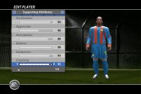 Cкриншот FIFA 06, изображение № 431211 - RAWG