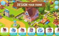 Cкриншот FarmVille 3 - Animals, изображение № 3100166 - RAWG