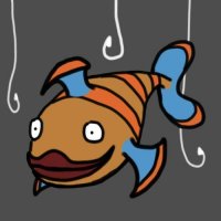 Cкриншот Overfish, изображение № 2577351 - RAWG