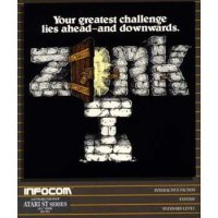 Cкриншот Zork (1980), изображение № 3231014 - RAWG