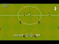 Cкриншот Sensible World of Soccer 96/97, изображение № 222465 - RAWG