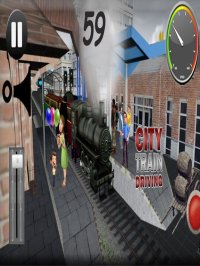 Cкриншот Bullet Train Subway Journey-Rail Driver at Station, изображение № 1716091 - RAWG