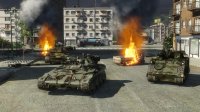 Cкриншот Armored Warfare: Проект Армата, изображение № 703261 - RAWG